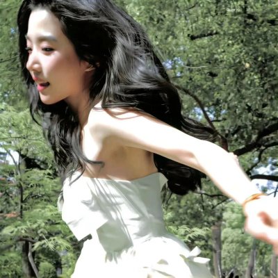魔鬼发卡